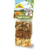 JR Farm Veggie-Crossies 100g