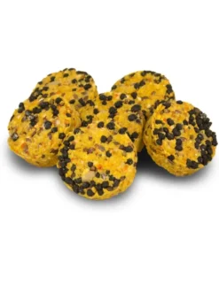 JR Farm Vollkorn Blaubeer-Cookies 80g