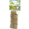 JR Farm Vollkorn Löwenzahn-Würfel 90g