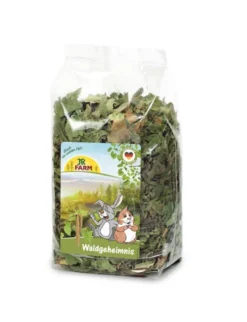JR Farm Waldgeheimnis 100g