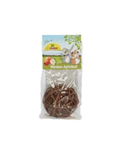 JR Farm Weiden-Apfelball 15g