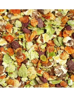 JR Farm Wellness Gemüse 600g