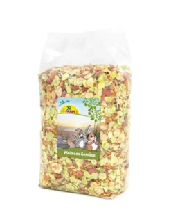 JR Farm Wellness-Gemüse 3kg