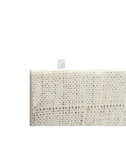 Karlie Eck-Kratzbrett Sisal beige 28x52 cm