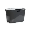 Karlie Eco Katzentoilette Top grau