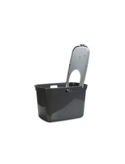 Karlie Eco Katzentoilette Top grau