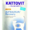 KATTOVIT FELINE DIET Aufbaukur Huhn 85g