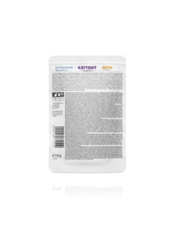 KATTOVIT FELINE DIET Aufbaukur Huhn 85g