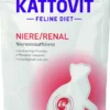 KATTOVIT FELINE DIET Niere/Renal 400g