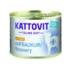 KATTOVIT FELINE DIET Recovery Huhn 185g