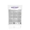 KATTOVIT FELINE DIET Sensitive 400g