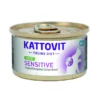 KATTOVIT FELINE DIET Sensitive Pute 85g