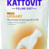 KATTOVIT FELINE DIET Urinary Huhn 400g