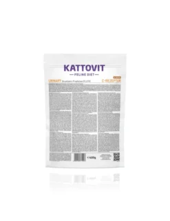 KATTOVIT FELINE DIET Urinary Huhn 400g