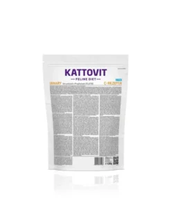 KATTOVIT FELINE DIET Urinary Thunfisch 1,2kg