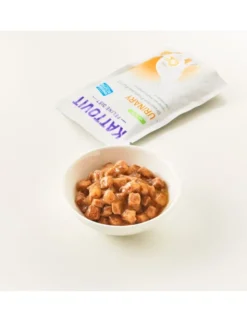 KATTOVIT FELINE DIET Urinary Pute 85g