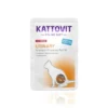 KATTOVIT FELINE DIET Urinary Kalb 85g
