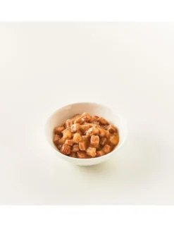 KATTOVIT FELINE DIET Urinary Huhn 85g