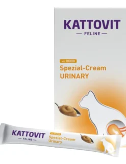 KATTOVIT FELINE Urinary Cream 90g