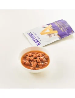 KATTOVIT Vital Care Anti Hairball 85g