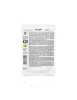 KATTOVIT Vital Care Anti Hairball 85g