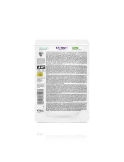 KATTOVIT Vital Care Hair & Skin 85g