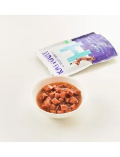 KATTOVIT Vital Care Hair & Skin 85g