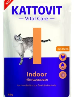 KATTOVIT Vital Care Indoor 85g