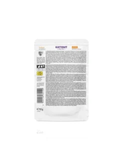 KATTOVIT Vital Care Indoor 85g