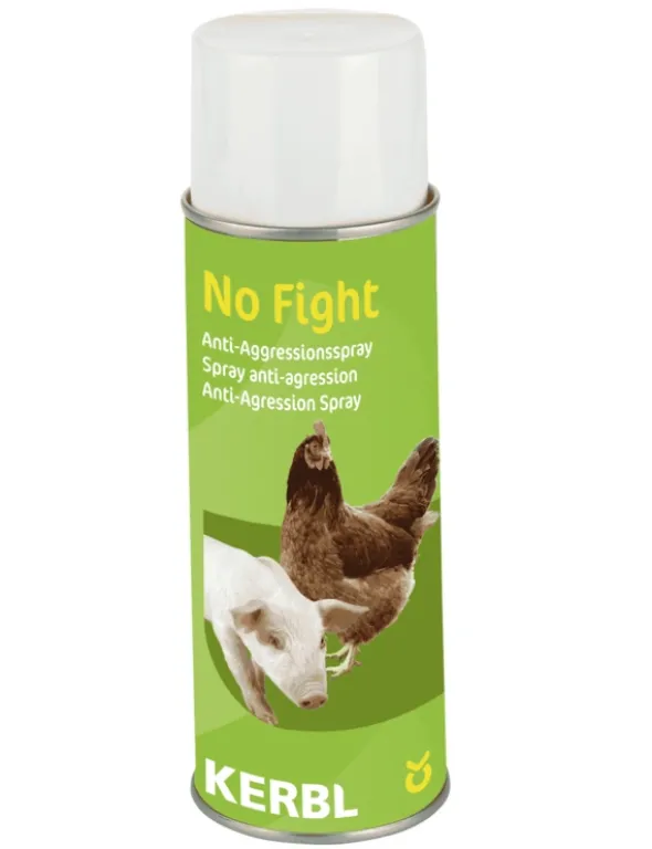 KERBL Anti-Aggressionsspray NoFight 400ml