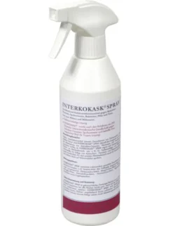 KERBL Interkokask Desinfektionsspray für Käfige 500ml