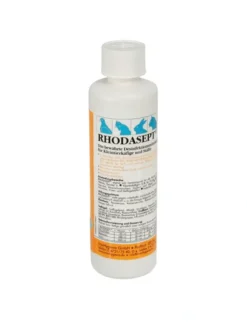 KERBL Rhodasept Stalldesinfektion 250g