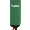 KERBL Thermoschutzhülle für Trinkflasche dunkelgrün