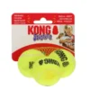 KONG AirDog Squeakair Balls Ø 5 cm