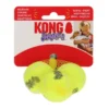 KONG Air Squak Tennis Ball XS