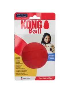 KONG Ball L