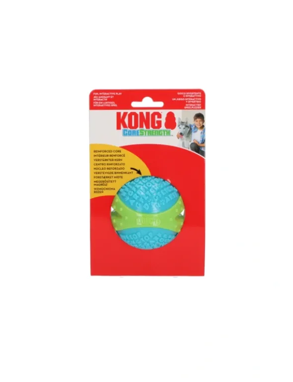 KONG Corestrength Ball 7,5 cm