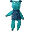 KONG Floppy Knots Hippo