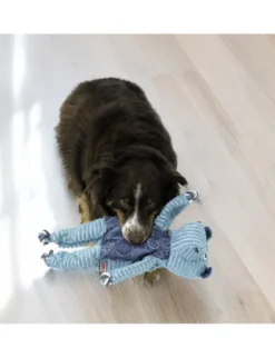 KONG Floppy Knots Hippo