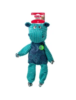 KONG Floppy Knots Hippo