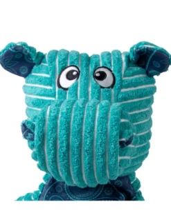 KONG Floppy Knots Hippo