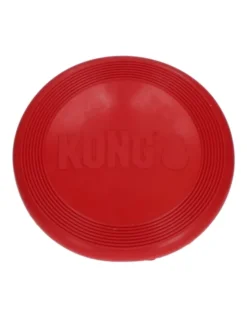 KONG Flyer rot bis 9 kg