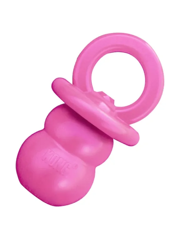 KONG Puppy Binkie S