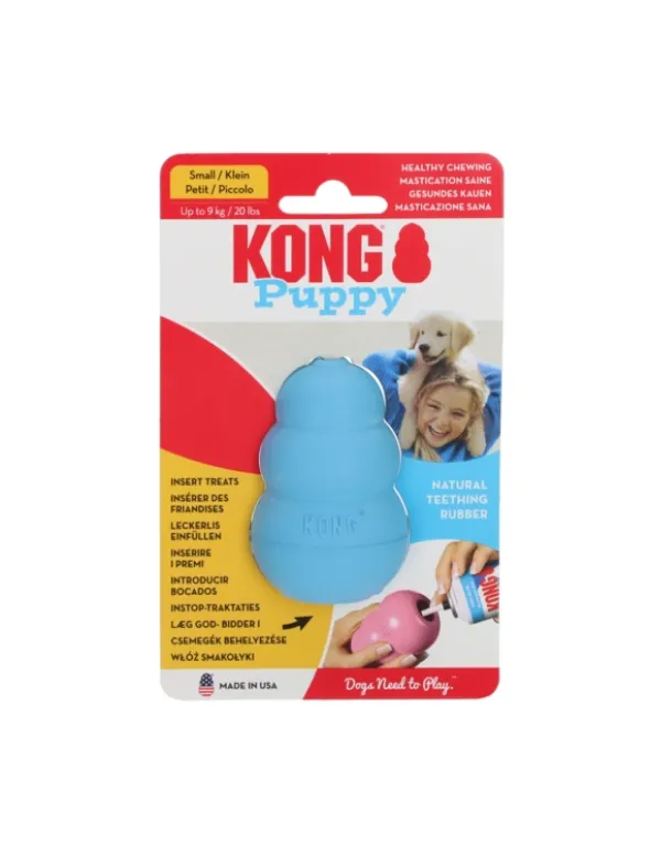 KONG Puppy diverse bis 9 kg