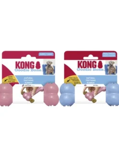 KONG Puppy Goodie Bone diverse S