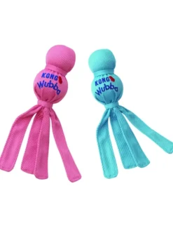 KONG Puppy Wubba S