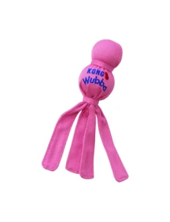 KONG Puppy Wubba S