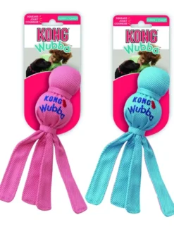 KONG Puppy Wubba S