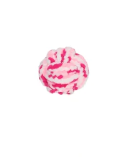 KONG Rope Ball Puppy diverse S
