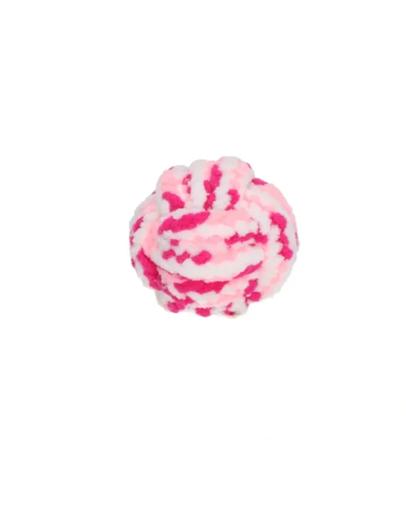 KONG Rope Ball Puppy diverse S